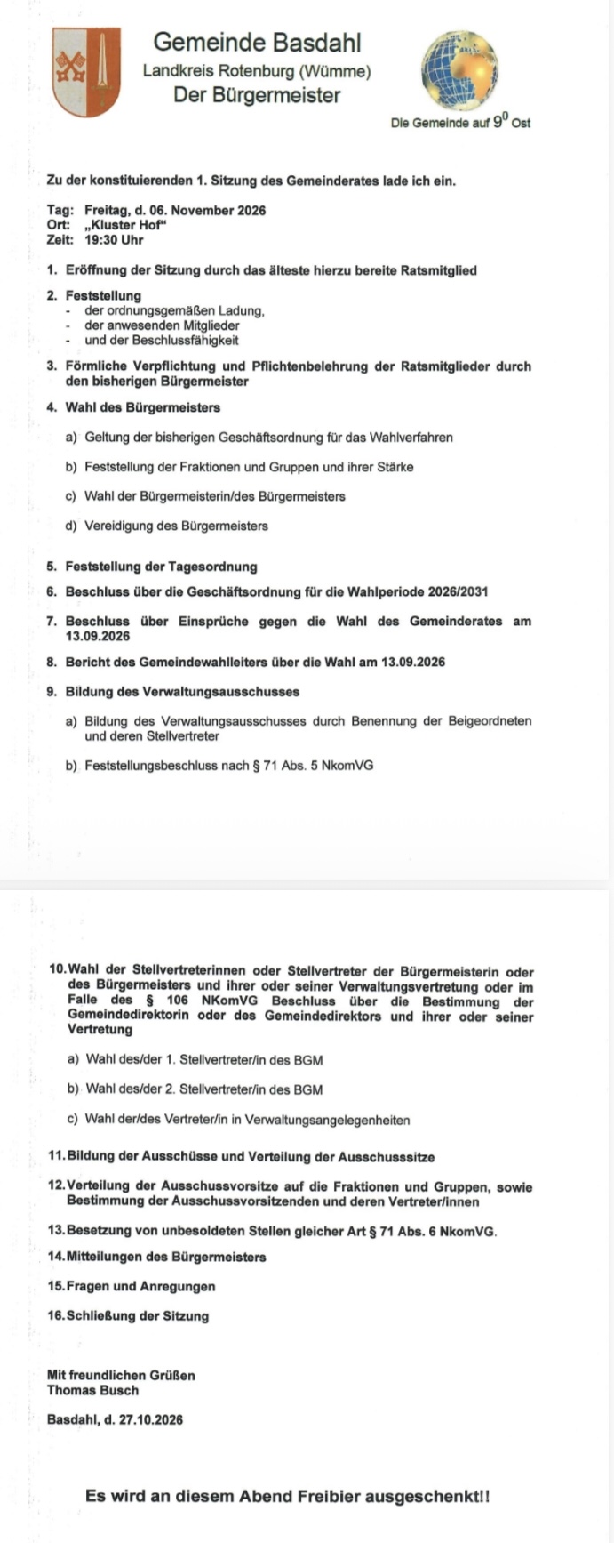 1 konstituierende Sitzung 06112026